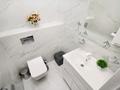 3-бөлмелі пәтер · 100 м² · 18/18 қабат, Розыбакиева 237/1, бағасы: 58 000 ₸ в Алматы, Бостандыкский р-н — фото 8