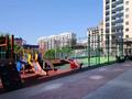 3-бөлмелі пәтер · 100 м² · 18/18 қабат, Розыбакиева 237/1, бағасы: 58 000 ₸ в Алматы, Бостандыкский р-н — фото 12