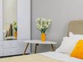 3-бөлмелі пәтер · 100 м² · 18/18 қабат, Розыбакиева 237/1, бағасы: 58 000 ₸ в Алматы, Бостандыкский р-н — фото 24
