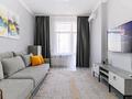3-бөлмелі пәтер · 100 м² · 18/18 қабат, Розыбакиева 237/1, бағасы: 58 000 ₸ в Алматы, Бостандыкский р-н — фото 26
