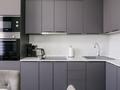 3-бөлмелі пәтер · 100 м² · 18/18 қабат, Розыбакиева 237/1, бағасы: 58 000 ₸ в Алматы, Бостандыкский р-н — фото 37