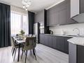 3-бөлмелі пәтер · 100 м² · 18/18 қабат, Розыбакиева 237/1, бағасы: 58 000 ₸ в Алматы, Бостандыкский р-н — фото 38