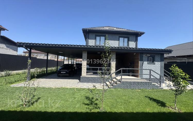 Отдельный дом · 5 комнат · 180 м² · 6 сот., Курмангазы 181 за 85 млн ₸ в  — фото 2
