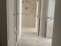 2-комнатная квартира · 69.11 м² · 7/10 этаж, Манаса — Манаса за 30 млн ₸ в Астане, Алматы р-н