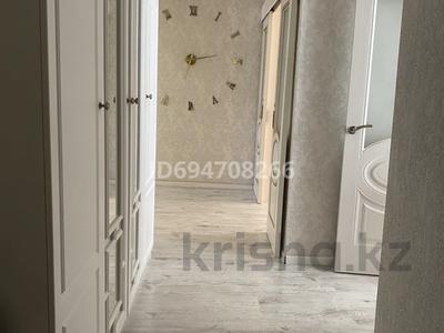 2-комнатная квартира · 69.11 м² · 7/10 этаж, Манаса — Манаса за 30 млн ₸ в Астане, Алматы р-н