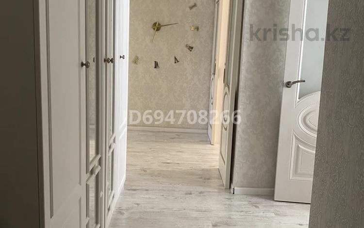 2-комнатная квартира · 69.11 м² · 7/10 этаж, Манаса — Манаса за 30 млн ₸ в Астане, Алматы р-н — фото 2