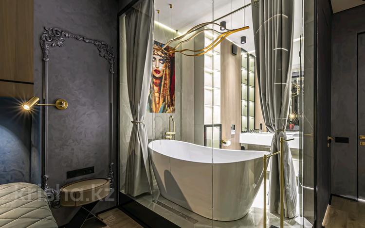 2-комнатная квартира · 120 м² · 19 этаж, Аль-Фараби 41 — Сейфулина за 128 888 〒 в Алматы, Бостандыкский р-н — фото 36