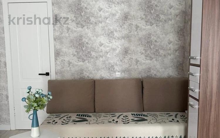 1-комнатная квартира · 35 м² · 4/5 этаж, Абая за 150 000 ₸ в Балхаше — фото 2