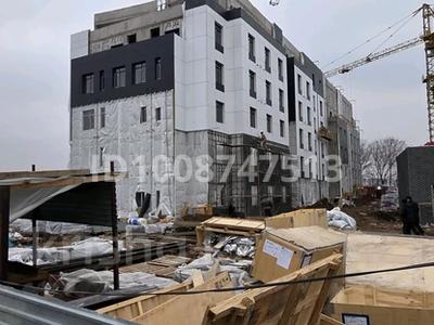 1-комнатная квартира · 44.7 м² · 5/6 этаж, Ахметова улица 39г за 4.2 млн 〒 в 