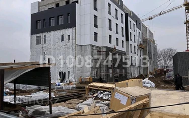 1-комнатная квартира · 44.7 м² · 5/6 этаж, Ахметова улица 39г за 4.5 млн 〒 в  — фото 6