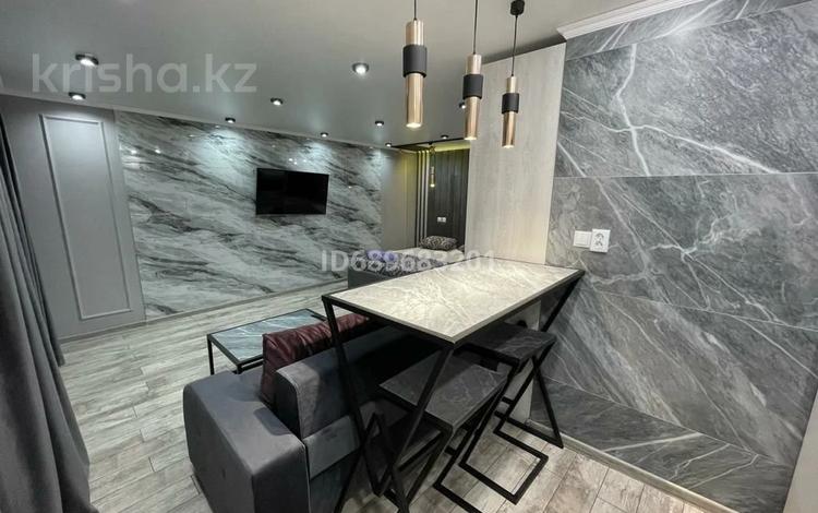 1-комнатная квартира · 33 м² · 4/5 этаж, Академика Сатпаева 19 — Район Набережная за 16 000 〒 в Павлодаре — фото 2