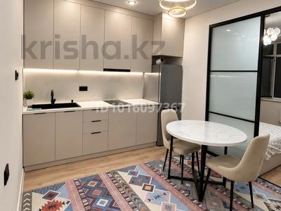 1-комнатная квартира · 35 м² · 4/12 этаж, мкр Аккент — **ИПОТЕКА ПРОХОДИТ** за 22.5 млн ₸ в Алматы, Алатауский р-н