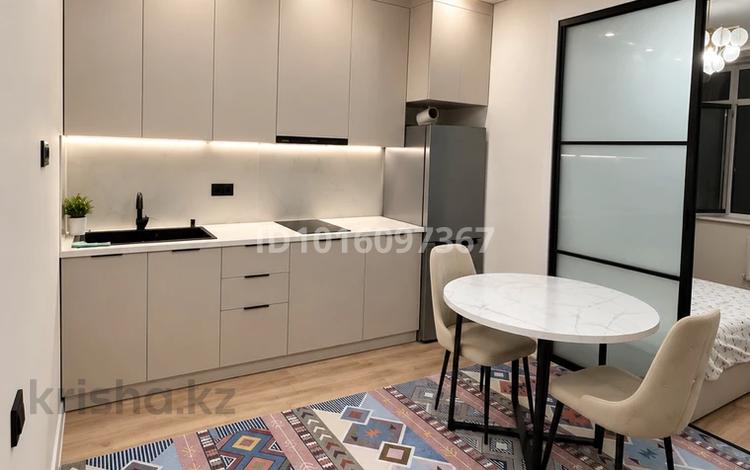 1-комнатная квартира · 35 м² · 4/12 этаж, мкр Аккент — **ИПОТЕКА ПРОХОДИТ** за 22.5 млн ₸ в Алматы, Алатауский р-н — фото 2