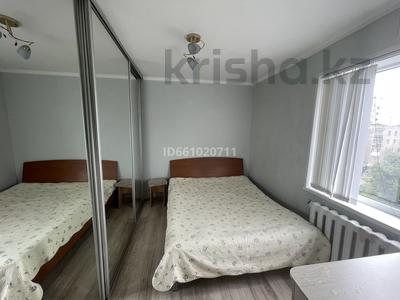 2-комнатная квартира, 80 м², 23/23 этаж посуточно, Баянауыл 1 за 15 000 〒 в Астане