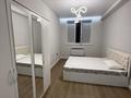 3-бөлмелі пәтер · 77.5 м² · 1/5 қабат, 1 переулок Мангилик ел 12а — ОПЦ, бағасы: 250 000 ₸ в Таразе — фото 14