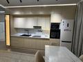 3-бөлмелі пәтер · 77.5 м² · 1/5 қабат, 1 переулок Мангилик ел 12а — ОПЦ, бағасы: 250 000 ₸ в Таразе — фото 2