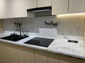 3-бөлмелі пәтер · 77.5 м² · 1/5 қабат, 1 переулок Мангилик ел 12а — ОПЦ, бағасы: 250 000 ₸ в Таразе — фото 3