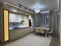 3-бөлмелі пәтер · 77.5 м² · 1/5 қабат, 1 переулок Мангилик ел 12а — ОПЦ, бағасы: 250 000 ₸ в Таразе — фото 4