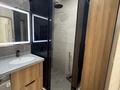 3-бөлмелі пәтер · 77.5 м² · 1/5 қабат, 1 переулок Мангилик ел 12а — ОПЦ, бағасы: 250 000 ₸ в Таразе — фото 9
