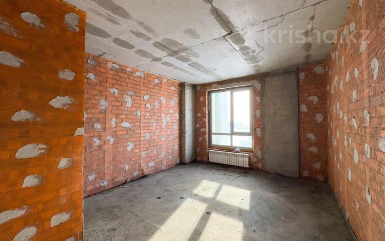 2-комнатная квартира · 50 м² · 8/8 этаж, Мангилик Ел 68Б — Центральная мечеть за 30.5 млн ₸ в Астане, Есильский р-н — фото 2