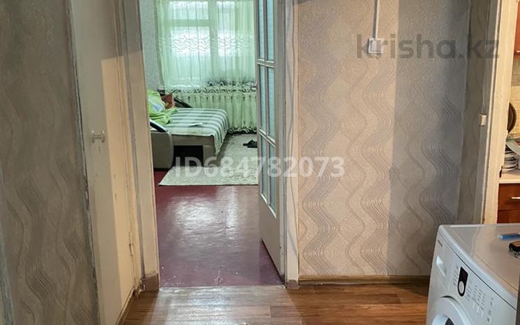 1-комнатная квартира, 30.5 м², 2/4 этаж, 6-й мкр 9