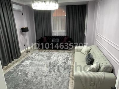 3-бөлмелі пәтер · 108 м² · 15/15 қабат, 18 микрорайон 43/1, бағасы: 350 000 ₸ в Актау, 18-й мкр 