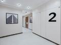 2-комнатная квартира, 50.79 м², 4/9 этаж, мкр Нурсая, Абылхаир хана — Жумагалиева за ~ 27.2 млн 〒 в Атырау, мкр Нурсая — фото 5