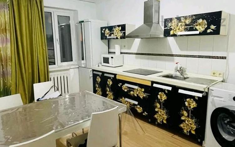 1-комнатная квартира · 33 м² · 8/12 этаж, Кубрина 22/1 за 180 000 ₸ в Астане — фото 15