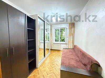 2-комнатная квартира · 45 м² · 2/4 этаж, мкр Коктем-3 за 38.5 млн ₸ в Алматы, Бостандыкский р-н
