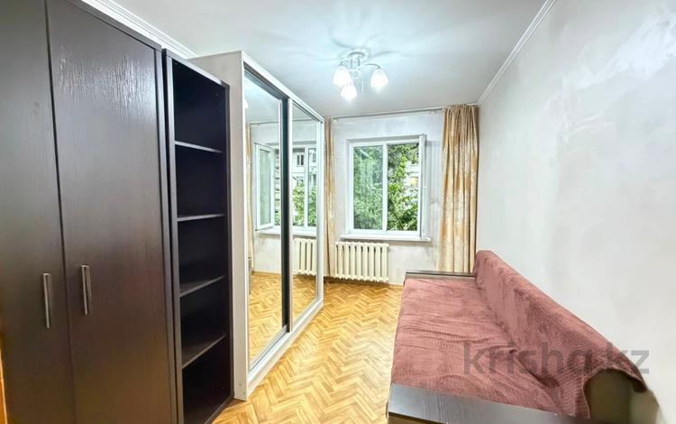 2-комнатная квартира · 45 м² · 2/4 этаж, мкр Коктем-3 за 38.5 млн ₸ в Алматы, Бостандыкский р-н — фото 3