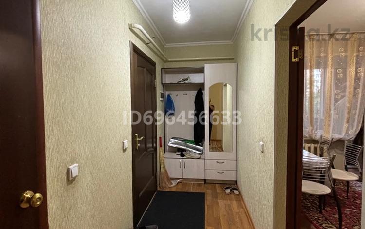 1-комнатная квартира, 47 м², 1/12 этаж, Кудайбердыулы 29/1 — пересечение улиц Г.Мусрепова и Ш.Кудайбердыулы