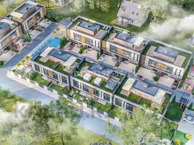 Отдельный дом · 6 комнат · 155 м² · 1 сот., Рауан 7 за 72 млн 〒 в Конаеве (Капчагай)