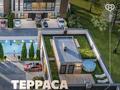 Жеке үй · 6 бөлме · 150 м² · 1 сот., Рауан 7, бағасы: 72 млн ₸ в Конаеве — фото 19