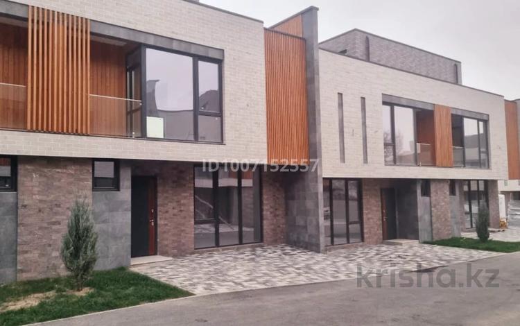 Жеке үй · 6 бөлме · 150 м² · 1 сот., Рауан 7, бағасы: 72 млн ₸ в Конаеве — фото 19