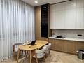 3-комнатная квартира · 93 м² · 2/12 этаж, Мангилик Ел 61 за 124 млн ₸ в Астане, Есильский р-н — фото 18