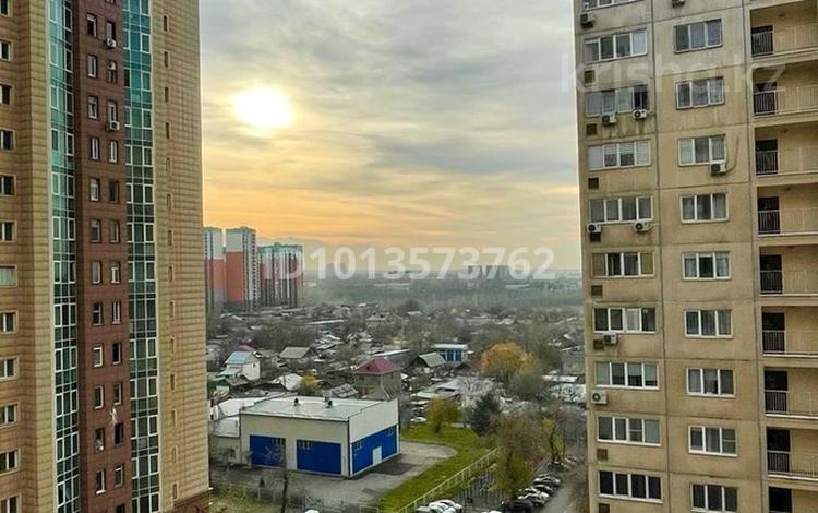 2-комнатная квартира · 70 м² · 12/19 этаж, Брусиловского — Колымбетова за 300 000 ₸ в Алматы, Алмалинский р-н — фото 2