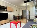 2-комнатная квартира · 70 м² · 12/19 этаж, Брусиловского — Колымбетова за 300 000 ₸ в Алматы, Алмалинский р-н — фото 13