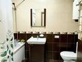 2-комнатная квартира · 70 м² · 12/19 этаж, Брусиловского — Колымбетова за 300 000 ₸ в Алматы, Алмалинский р-н — фото 15