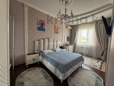 Отдельный дом · 5 комнат · 230 м² · 10 сот., мкр Сарыкамыс-2, 6 за 42 млн ₸ в Атырау