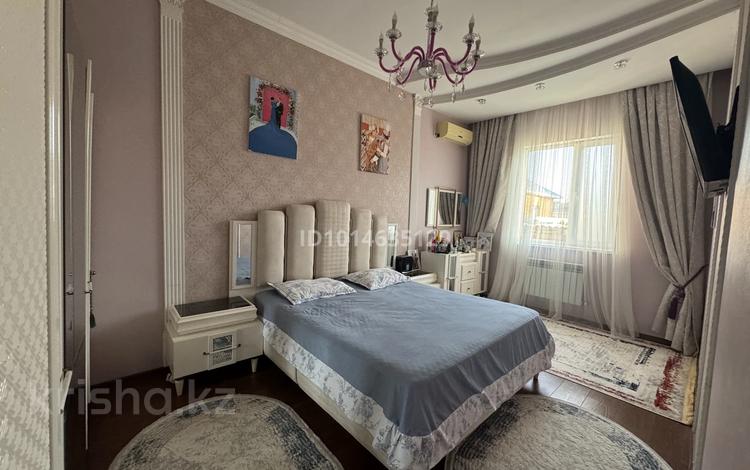 Жеке үй · 5 бөлме · 230 м² · 10 жүзд., Сарықамыс-2 ш/а.., 6, бағасы: 42 млн ₸ в Атырау, мкр Сарыкамыс-2 — фото 2