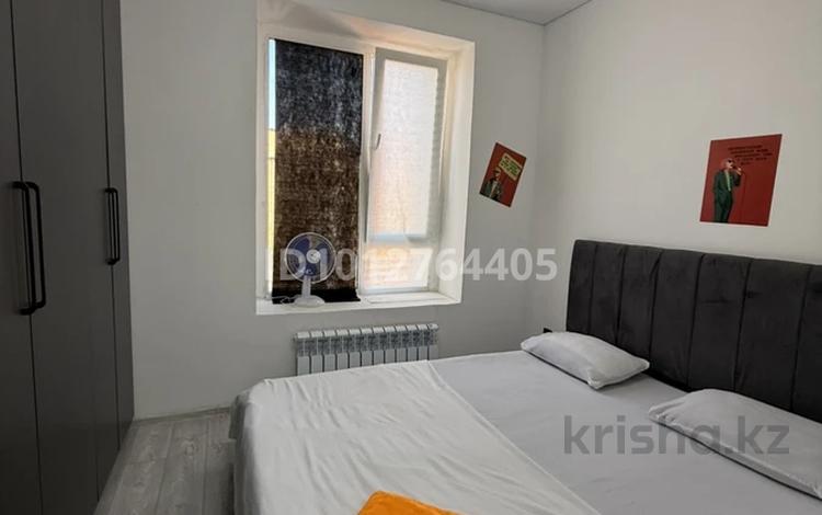 2-комнатная квартира · 42.2 м² · 12/12 этаж, Бейбарыс Султан 21/5,27 за 15 000 ₸ в Астане, Сарыарка р-н — фото 10