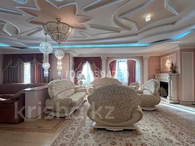 Продажа квартир в Астане: 5-комнатная квартира · 260.8 м² · 5/8 этаж, Азербайжана Мамбетова, 6 — Набережная за 155 млн 〒 5-комнатная квартира · 260.8 м² · 5/8 этаж, Азербайжана Мамбетова, 6 — Набережная за 155 млн 〒 в Астане, Сарыарка р-н