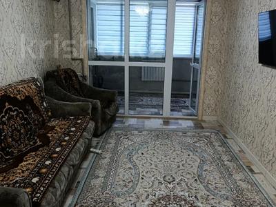 2-бөлмелі пәтер · 54 м² · 4/5 қабат, Айтике би 2, бағасы: 200 000 ₸ в Таразе