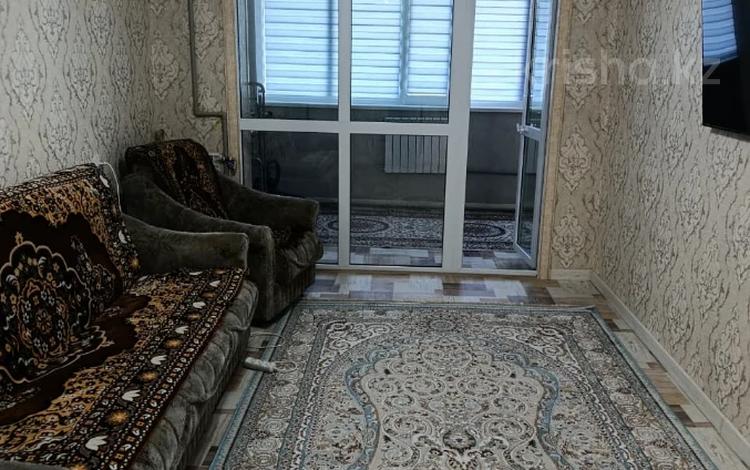 2-бөлмелі пәтер · 54 м² · 4/5 қабат, Айтике би 2, бағасы: 200 000 ₸ в Таразе — фото 6