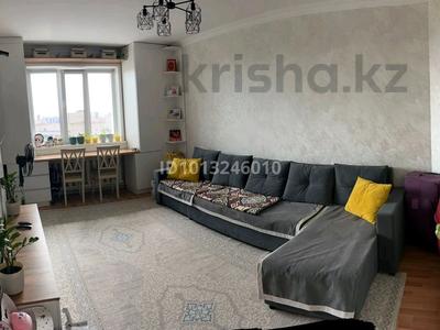 1-бөлмелі пәтер · 36 м² · 14/16 қабат, Б.Момышулы 27, бағасы: 22 млн ₸ в Астане, Алматы р-н