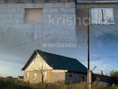 Отдельный дом · 4 комнаты · 100 м² · 10 сот., Степная 13 — Чехова за 8 млн ₸ в 