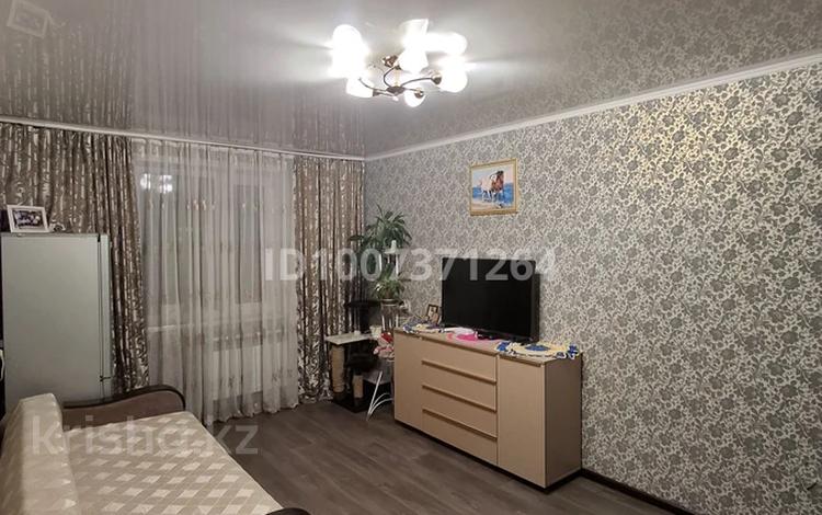 1-бөлмелі пәтер · 35 м² · 5/6 қабат, Естая — Естая Байзакова Кирова Кутузова, бағасы: 18 млн ₸ в Павлодаре — фото 2