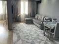 2-бөлмелі пәтер · 60 м² · 11/13 қабат, Утеген батыра 17б — Утеген Батыра-маречика, бағасы: 400 000 ₸ в Алматы, Ауэзовский р-н