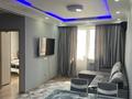 2-бөлмелі пәтер · 60 м² · 11/13 қабат, Утеген батыра 17б — Утеген Батыра-маречика, бағасы: 400 000 ₸ в Алматы, Ауэзовский р-н — фото 2