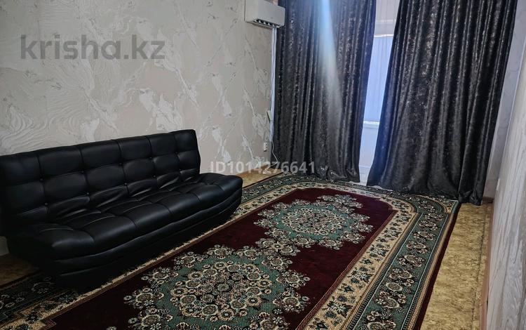 3-комнатная квартира · 68 м² · 3/5 этаж, 1микр 19 — Офис Каз фосфат за 250 000 ₸ в Жанатасе — фото 11